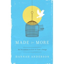 Made For More