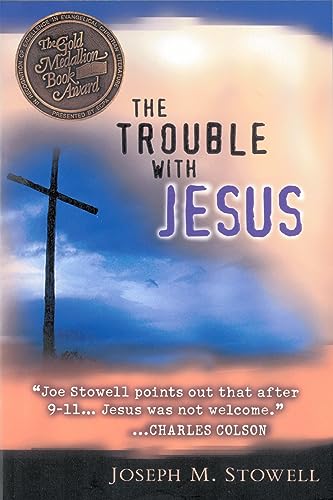 Trouble With Jesus, The