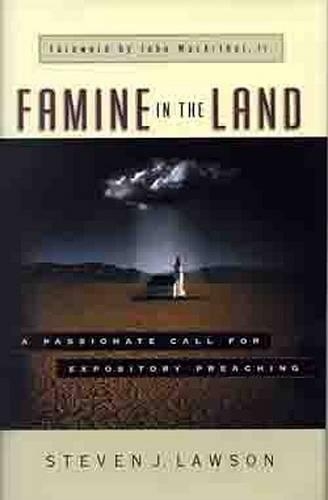 Famine In The Land
