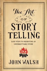 The Art of Storytelling, The