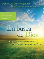 En Busca De Dios