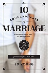The 10 Commandments Of Marriage, The