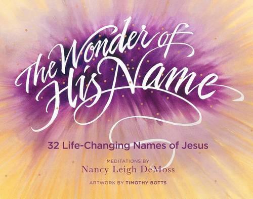 Wonder Of His Name, The