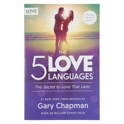The Five Love Languages Revised Edition