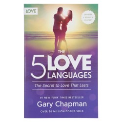 The Five Love Languages Revised Edition