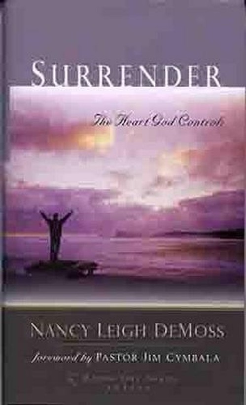 Surrender