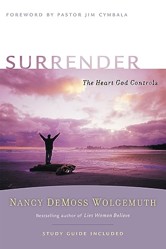 Surrender