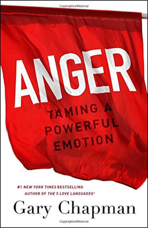 Anger