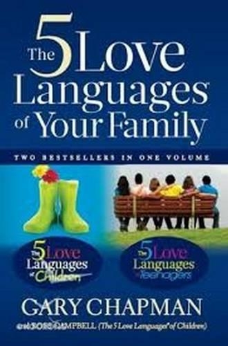 Five Love Languages of Family
