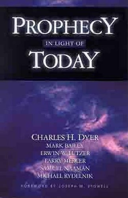 Prophecy in Light of Today