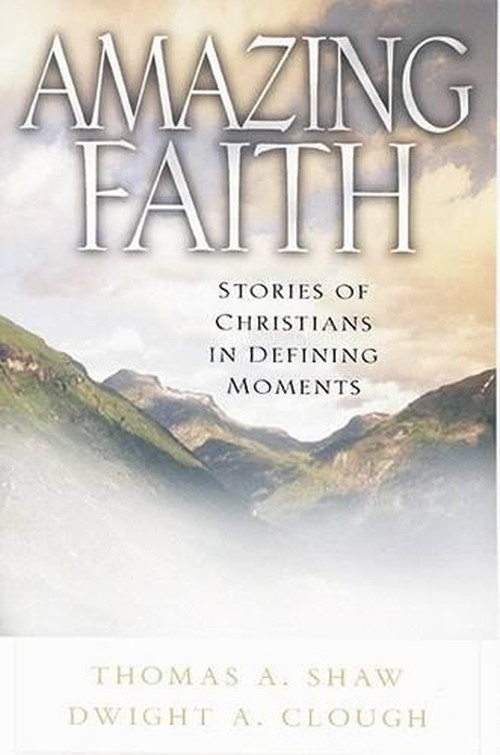 Amazing Faith