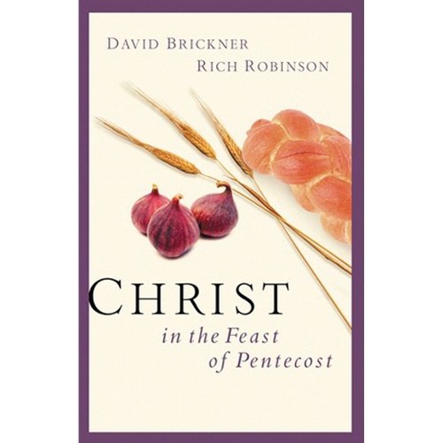 Christ in the Feast of Pentecost