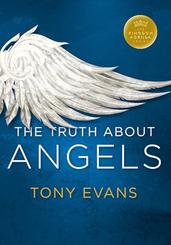 Truth About Angels, The
