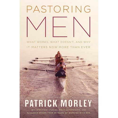 Pastoring Men