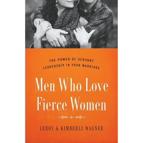 Men Who Love Fierce Women
