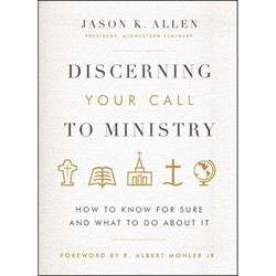 Discerning Your Call to Ministry
