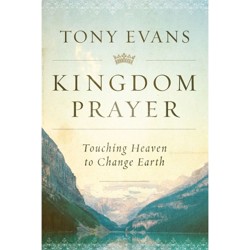 Kingdom Prayer