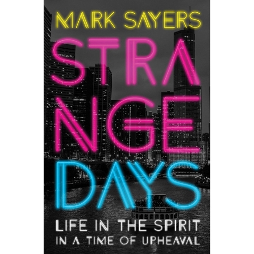 Strange Days