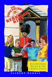 Buckingham Palace and the Crown Jewels