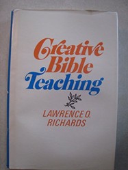 Creative Bible Teaching
