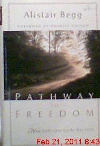 Pathway to Freedom