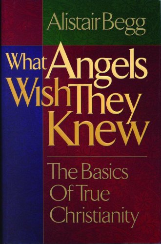 What Angels Wish They Knew