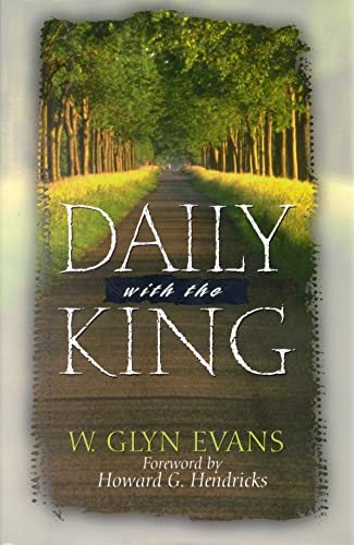 Daily with the King