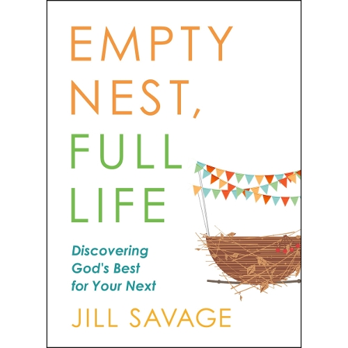 Empty Nest, Full Life