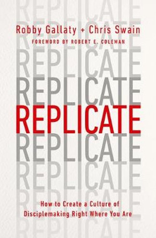 Replicate