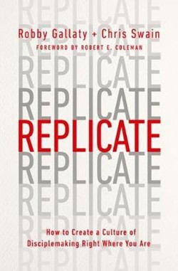 Replicate