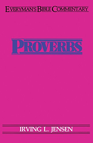 Proverbs