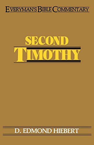 Second Timothy