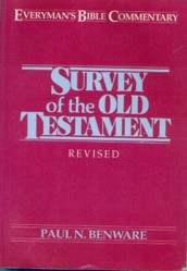 Survey of the Old Testament