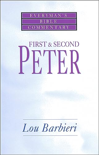 1 & 2 Peter