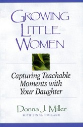 Growing Little Women