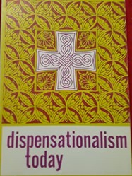 Dispensationalism Today