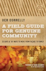 Field Guide for Genuine Community, A