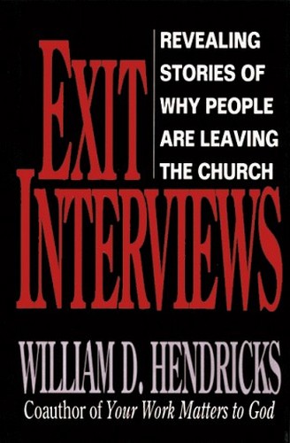 Exit Interviews