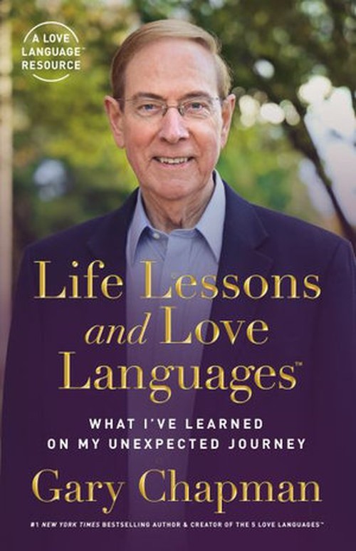 Life Lessons and Love Languages
