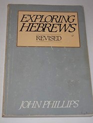 Exploring Hebrews