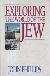 Exploring the World of the Jew