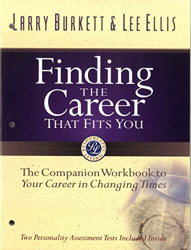 Finding The Career That Fits You