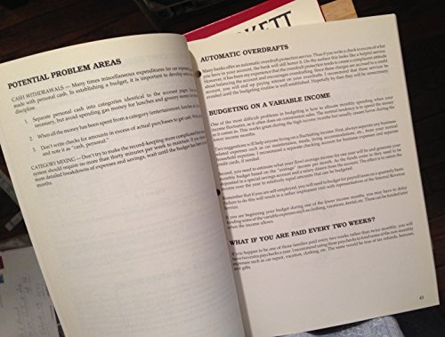 The Financial Planning Workbook