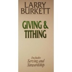 Giving and Tithing