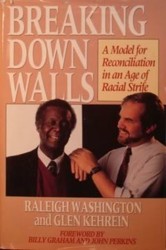 Breaking Down Walls
