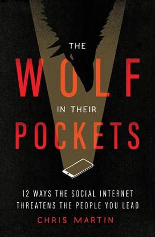 Wolf in Their Pockets, The
