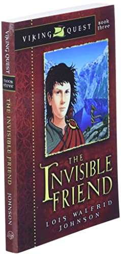 Invisible Friend, The