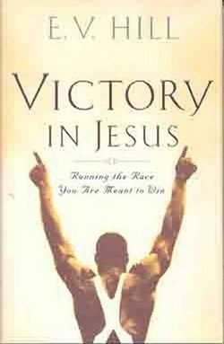Victory in Jesus