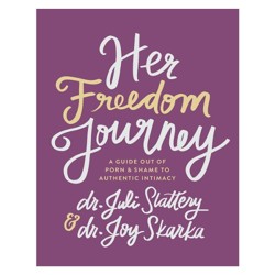 Her Freedom Journey