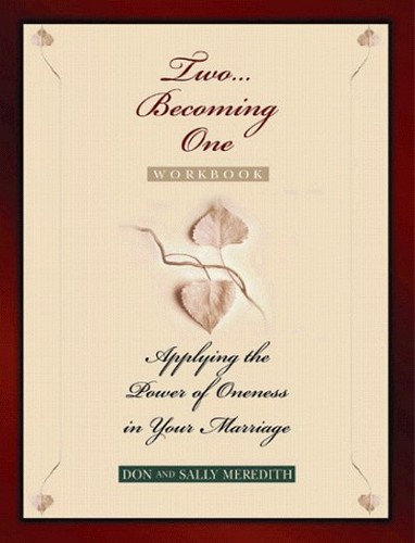 Two... Becoming One
